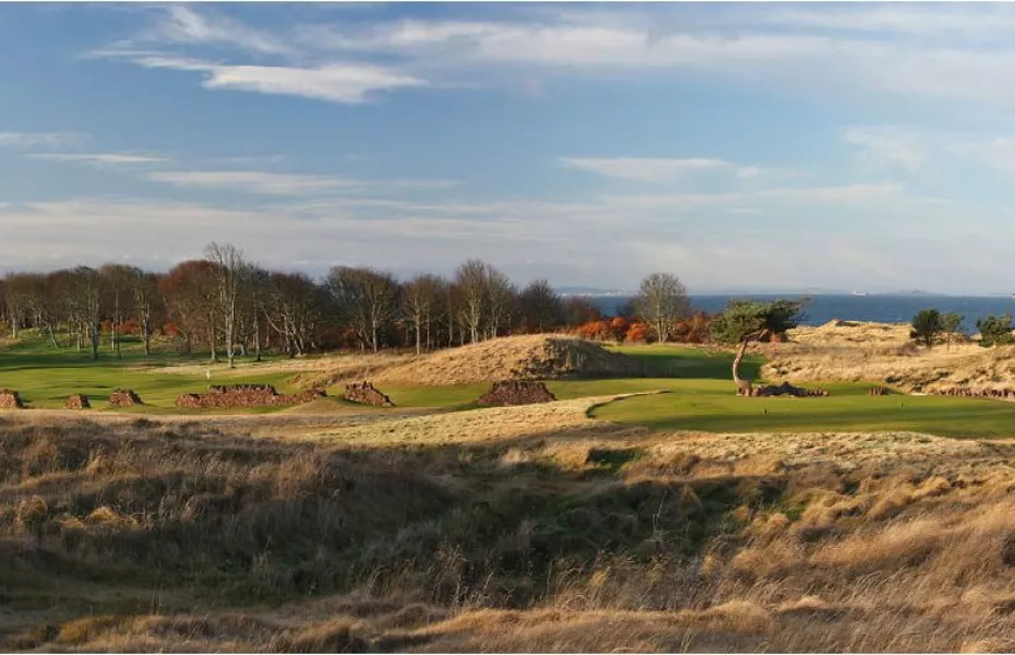 The Renaissance Club