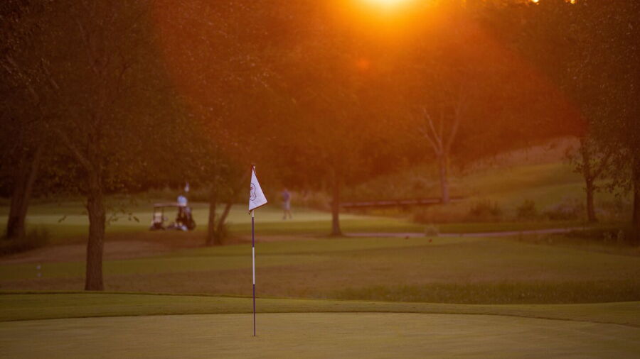 Salem Glen CC