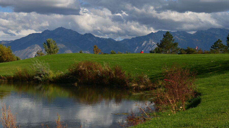 Murray Parkway GC