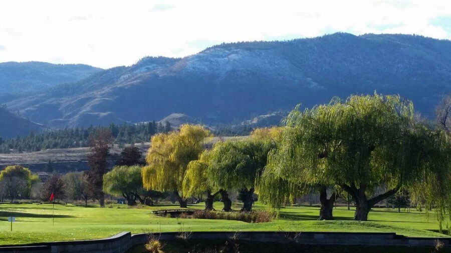 Penticton GCC