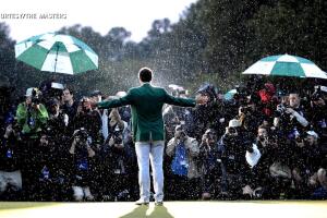 Favorite Masters Photos