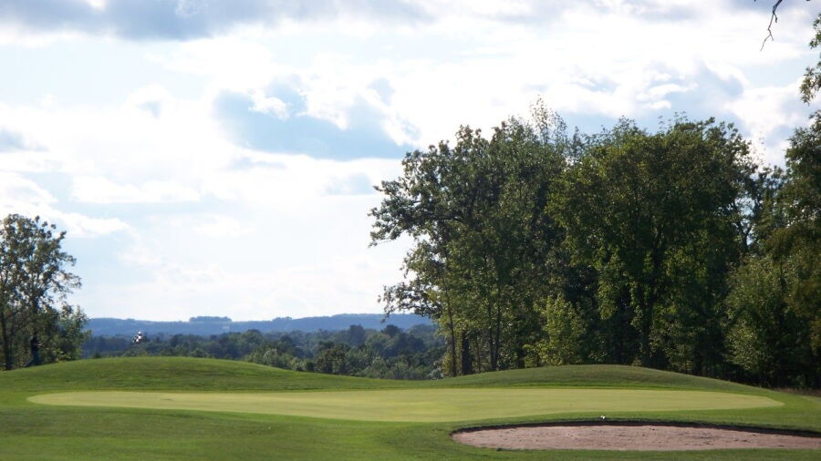 Sunset View GC: #4