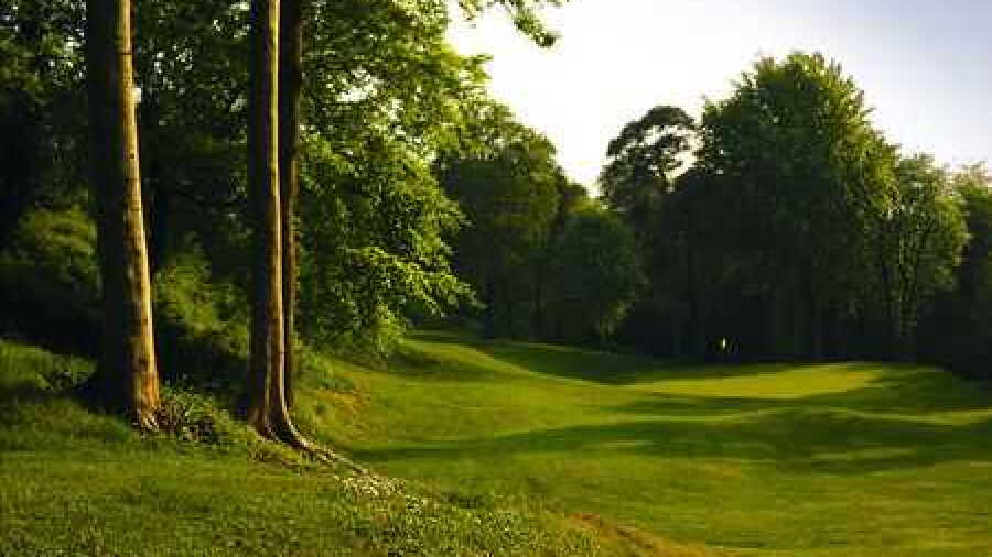 Kingsdown GC: #17