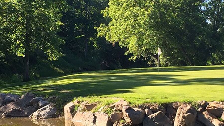 Club de Golf Acton-Vale - Renne: #6