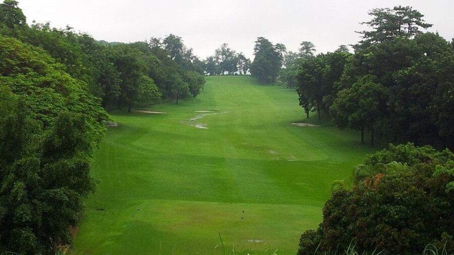 Kaohsiung GC