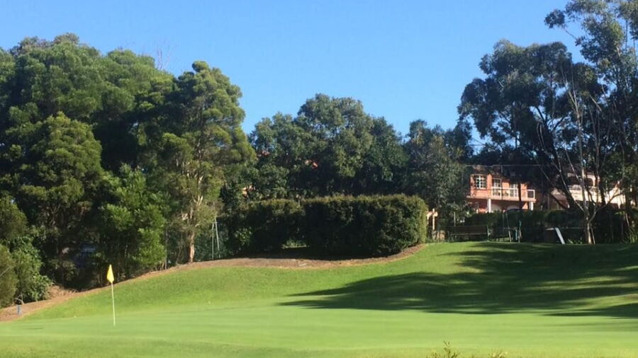 Gordon GC