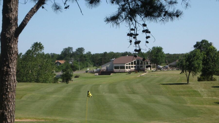GreatLife Golf & Fitness Lebanon: #1