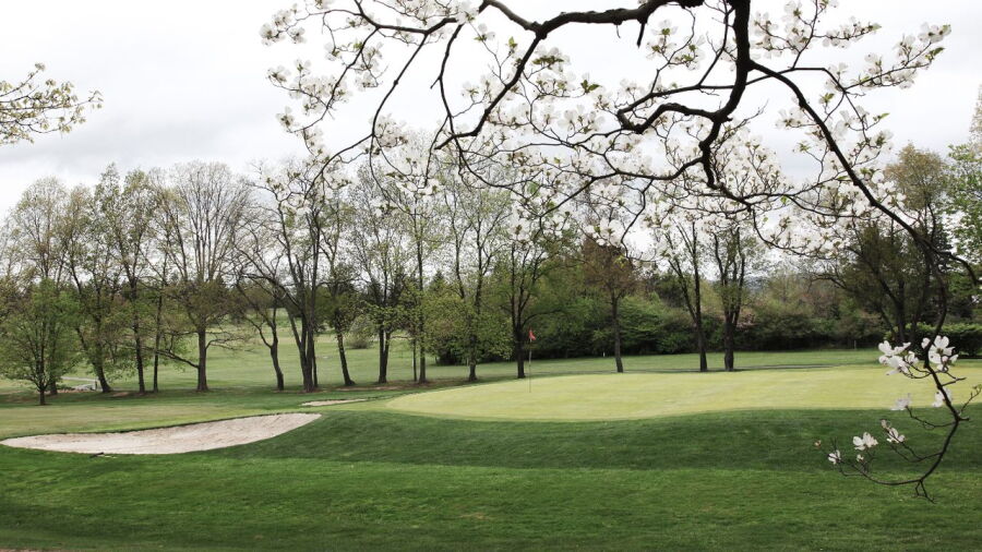 Ligonier CC