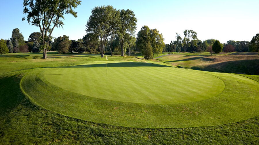 Toronto GC