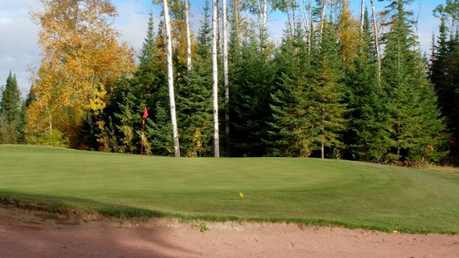 North Shore GC