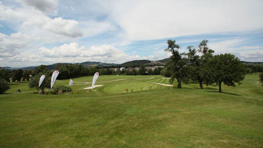 Linzer Luftenberg GC