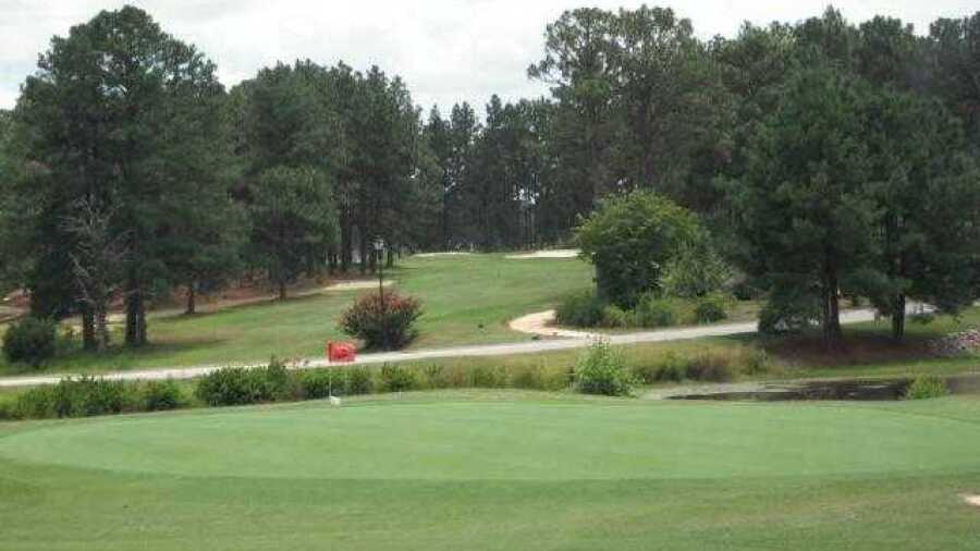 Bluff Golf Links