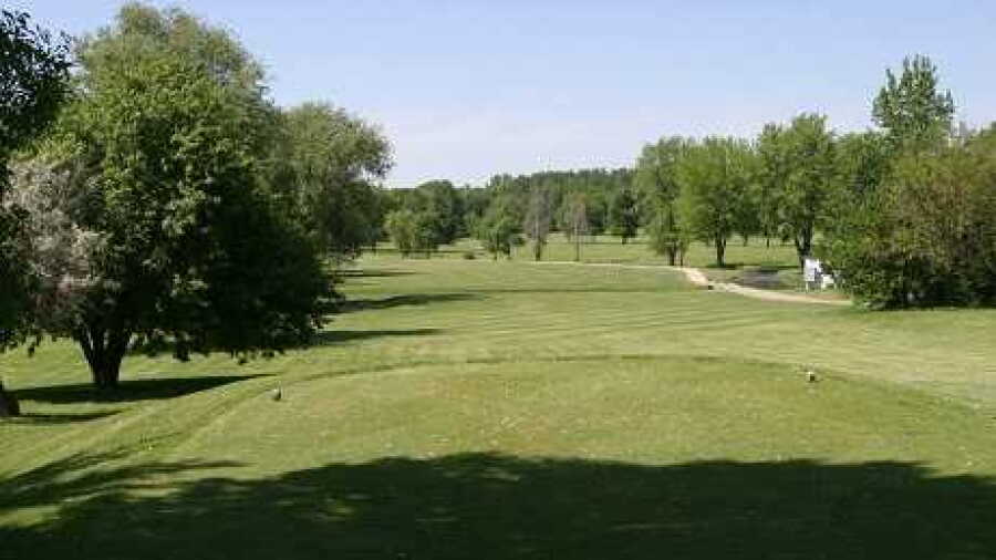 Beaver Dam CC: #10