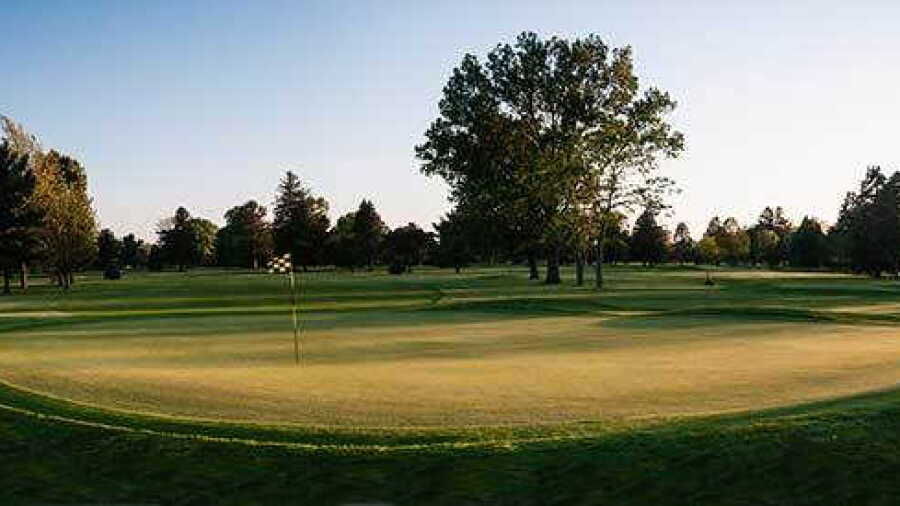 University of Notre Dame GC