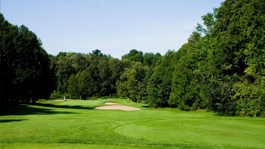 Glen Cedars GC
