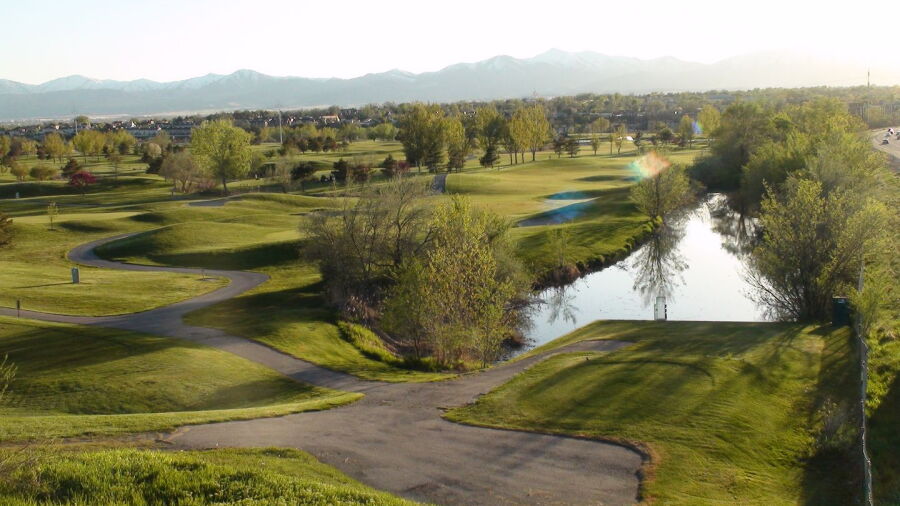 Murray Parkway GC