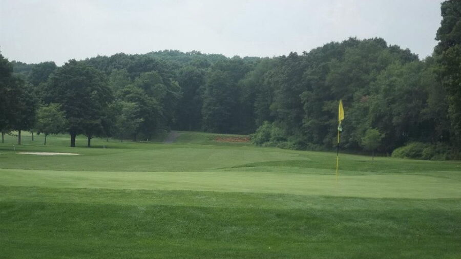 Hop Brook GC