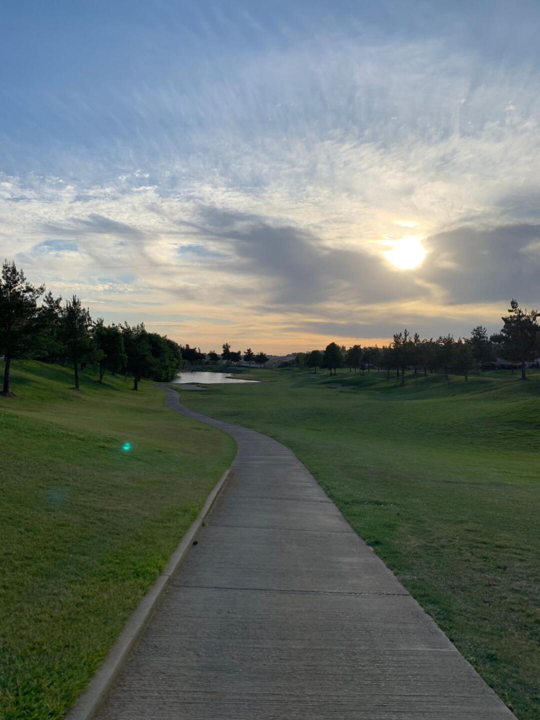 (Photo submitted by GolfGuyPhatz on 05/31/2020)