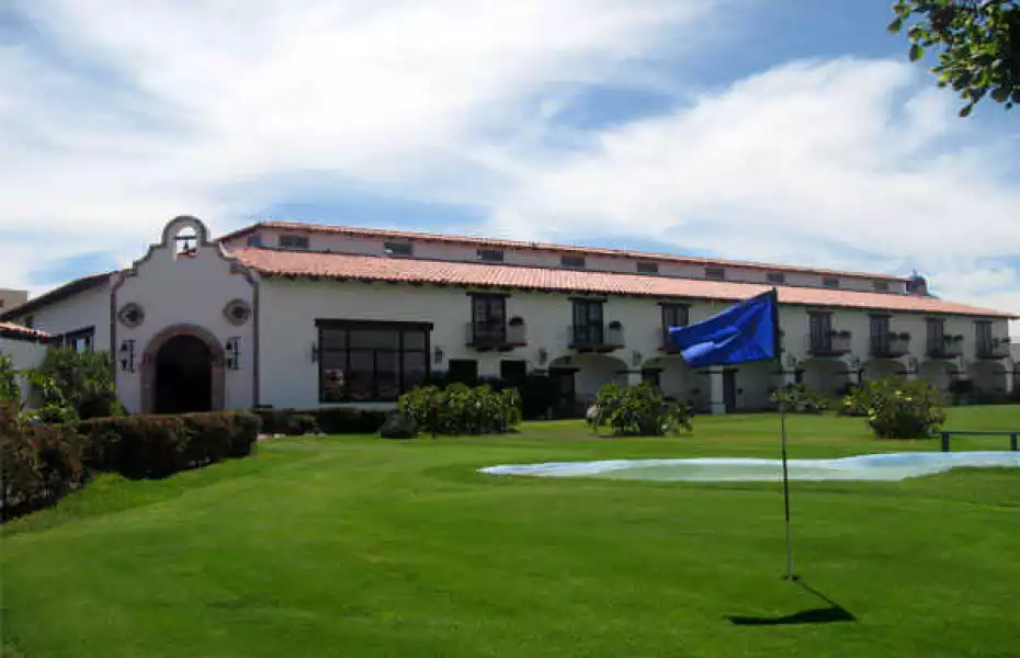 Bajamar Ocean Front Golf Resort