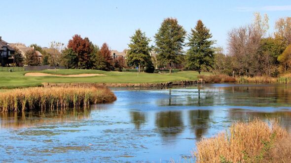 Overland Park GC