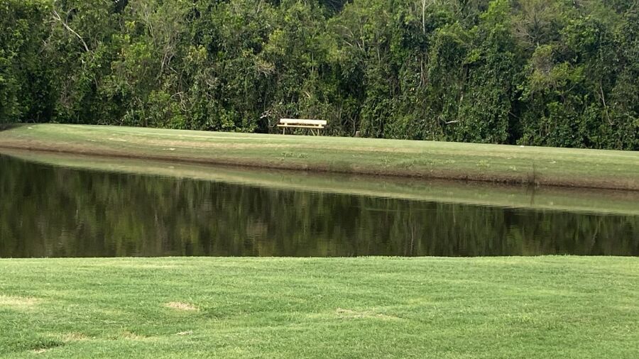 Riverlakes GC