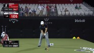 2016 World Long Drive Championship - Round of 16