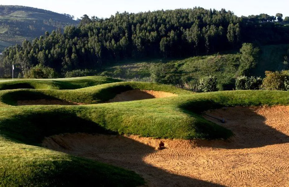 Dolce CampoReal Lisboa