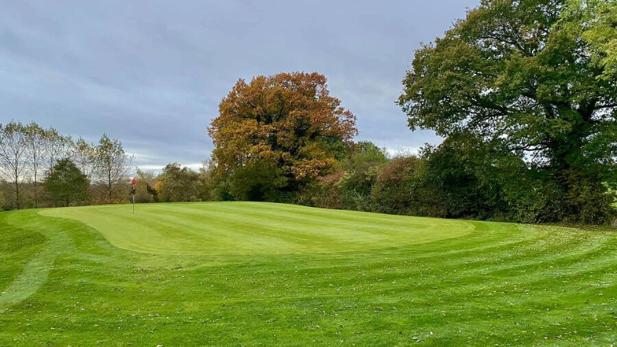 Cleobury Mortimer GC
