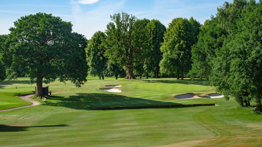 Betchworth Park