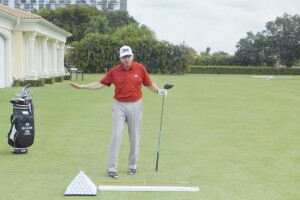 Stay Wide - Accelerate to Your Finish