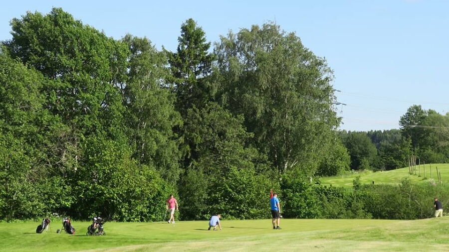 Oya Golf Park