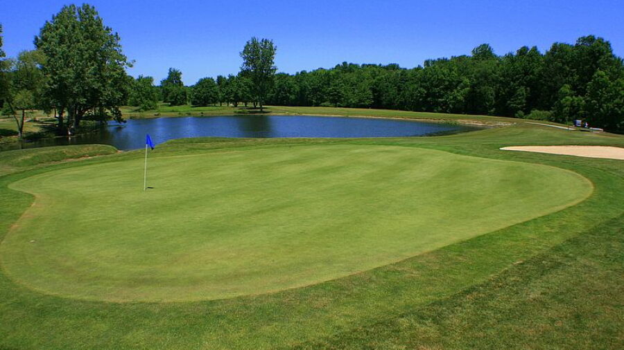 Windy Hill GC