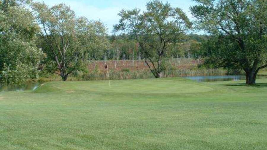 Lakeview GCC: #2