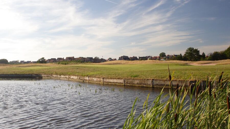 Wychwood Park