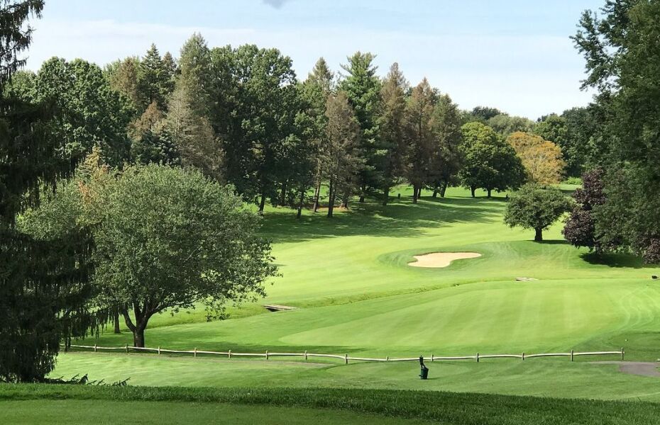 32+ Perinton Golf And Country Club