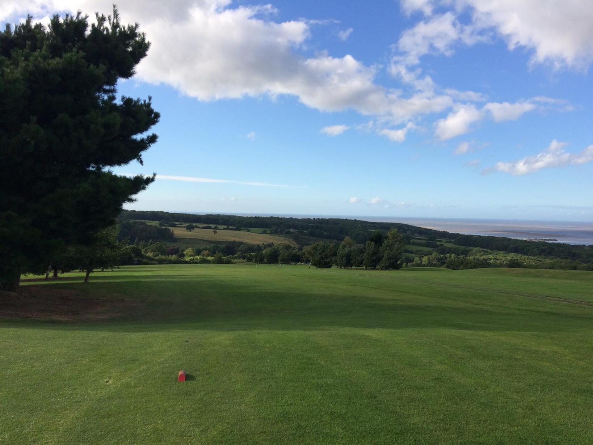 great views (Photo submitted by Beckett351 on 06/02/2017)