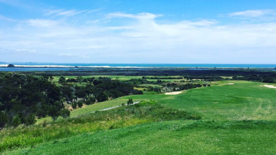 Carrington GC