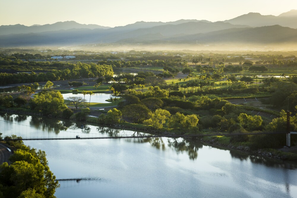 Vidanta Nuevo Vallarta - Greg Norman golf course