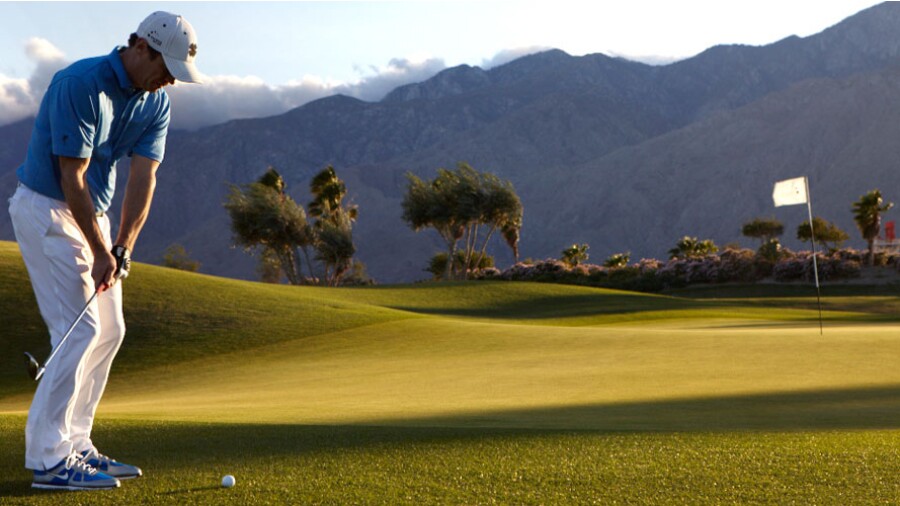 Escena G.C. in Palm Springs