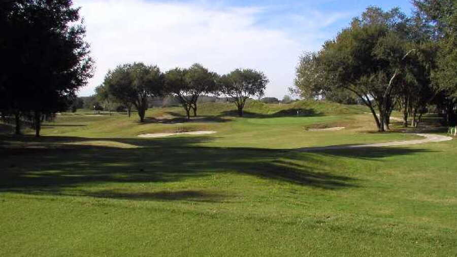 Austin GC