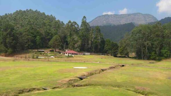 Kundale GC
