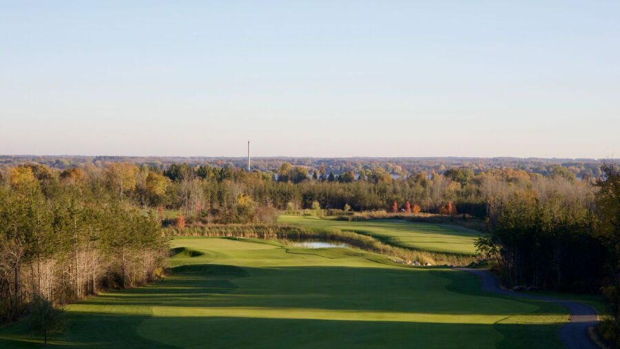 Bay of Quinte GCC