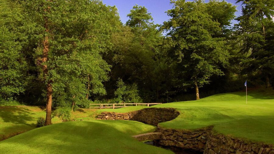 St. Mellion International Resort