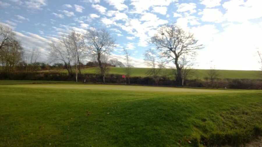 Bridgend GC