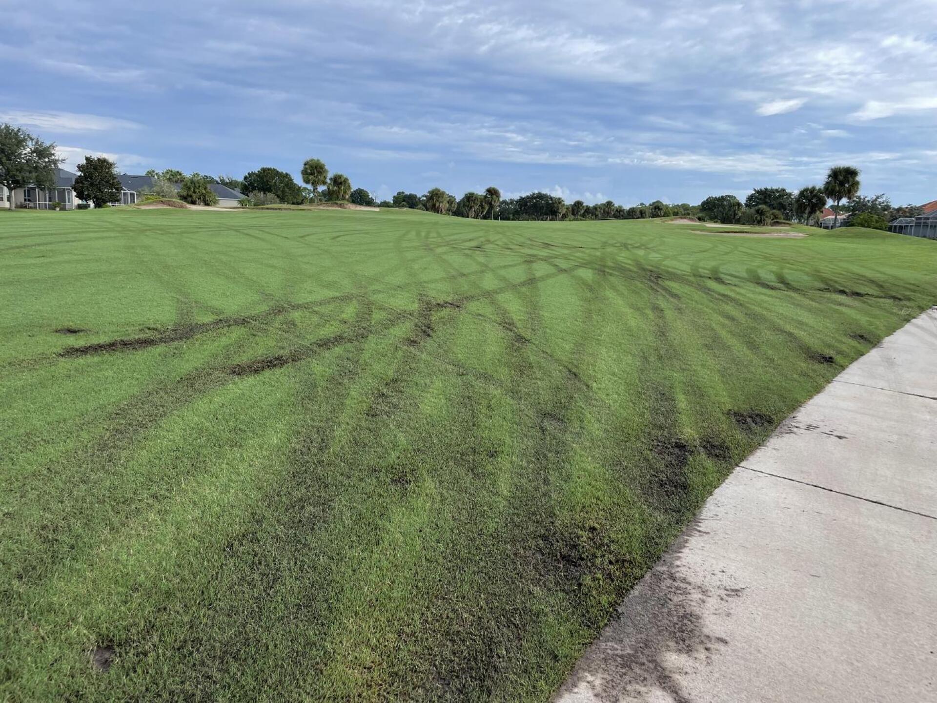 (Photo submitted by Voodoogolfer on 09/30/2023)