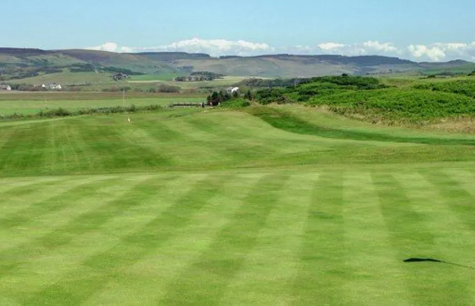 Dunaverty GC