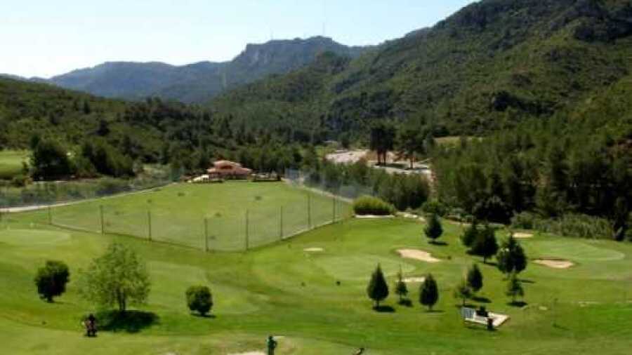 La Figuerola Resort