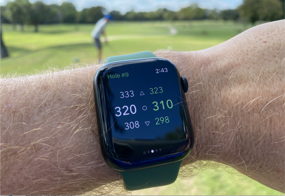 Apple Watch 7