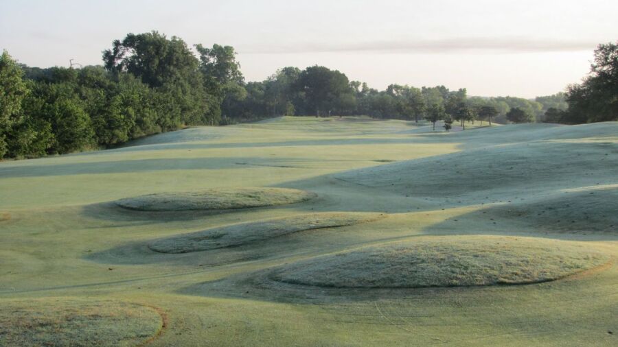 Riverside GC