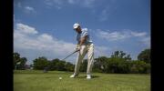 Golfer's Need For Speed Part 1 - Driver